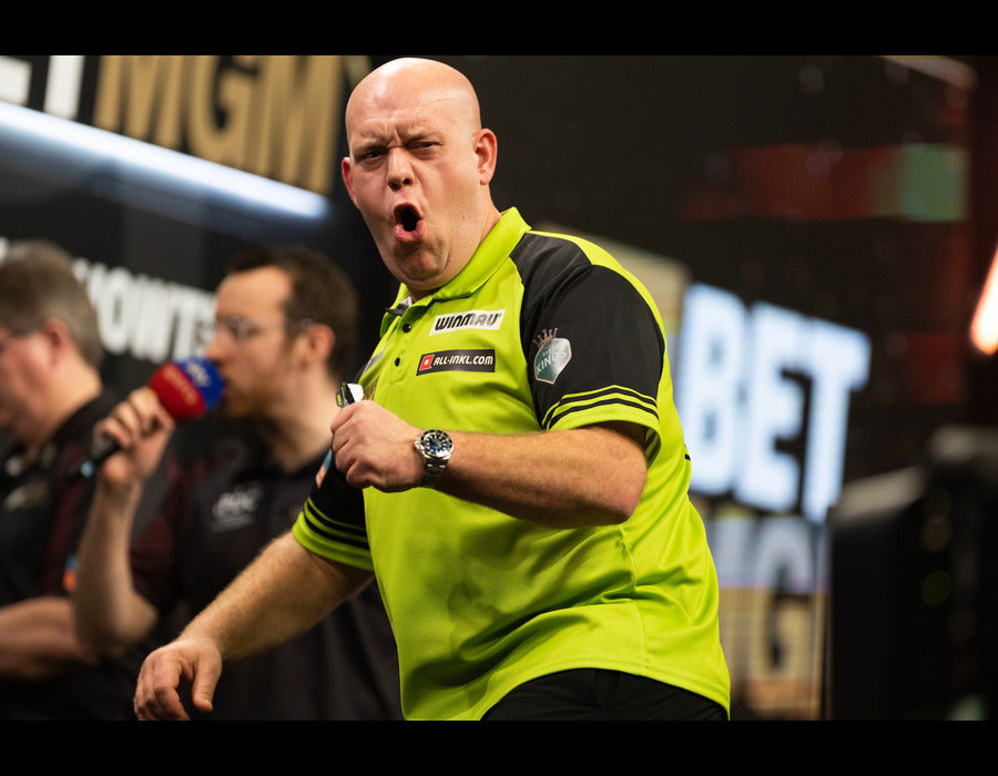 2024 BETMGM PREMIER LEAGUE - NIGHT FOUR PREVIEW