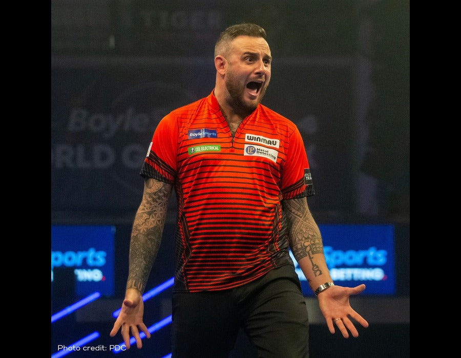 2024 BOYLESPORTS WORLD GRAND PRIX PREVIEW