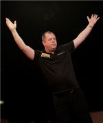 The BDO Open World Trophy 2014