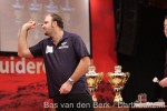 Winmau Continue their Support of Polish Star Jolanta Rzepka