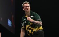 The World’s Most Advanced Dartboards