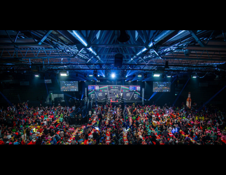 ET11-12 Seeds & Tour Card Holder qualifier entries confirmed