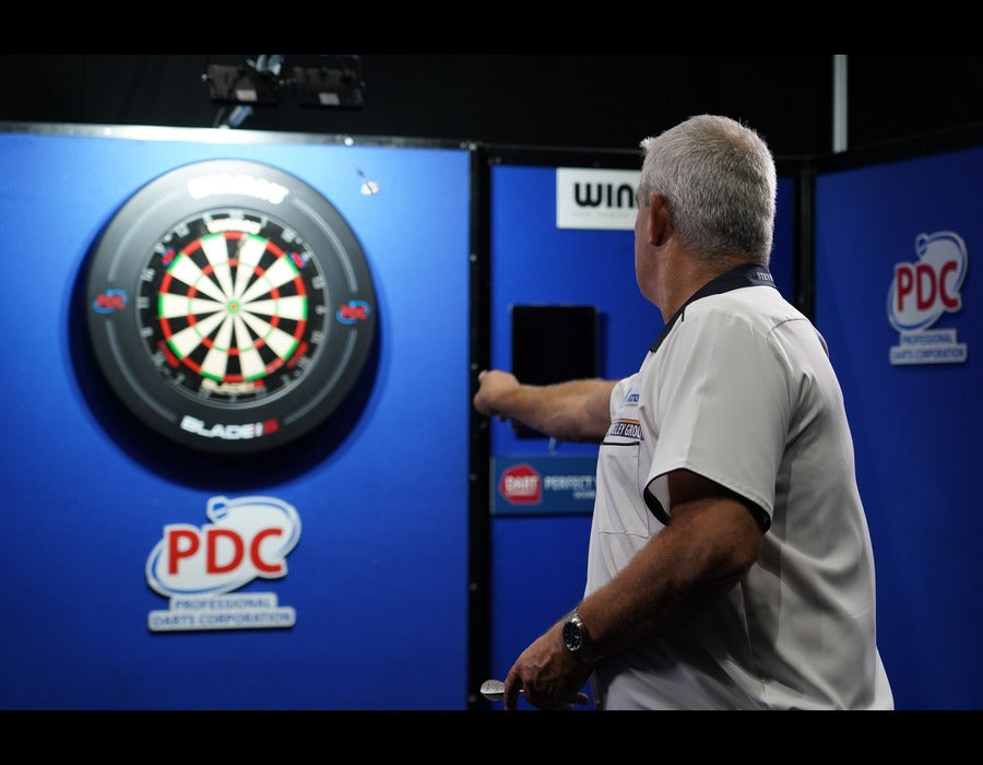 ET3-4 Tour Card Holder Qualifiers latest