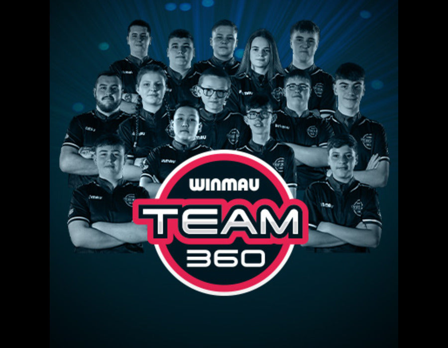 Team 360 Round Up