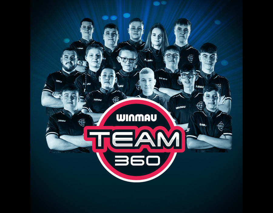 Team 360 welcome a quartet of new names