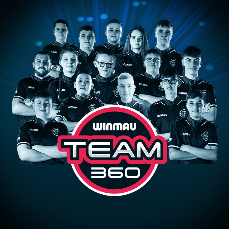 Winmau Team 360 Round-up