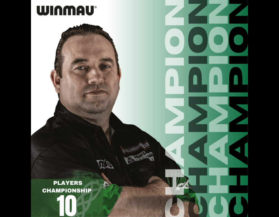 Dolan denies De Graaf to return to winner's circle in Hildesheim