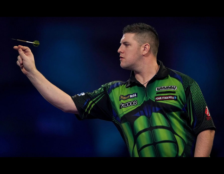 Northern Irish Perfection on the Pro Tour