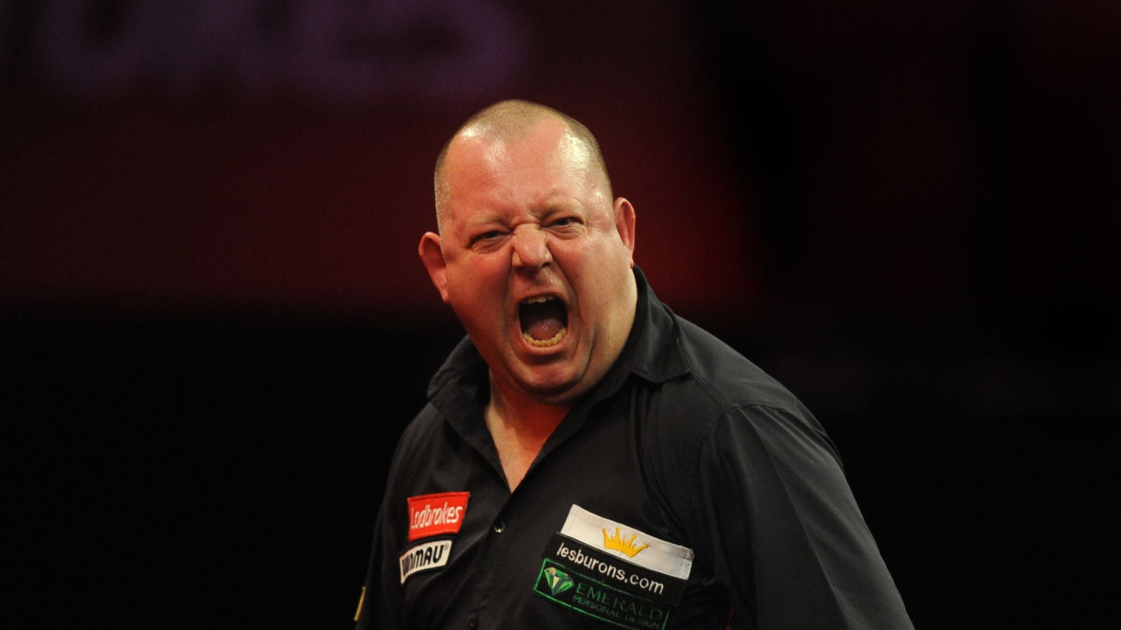 Mervyn King