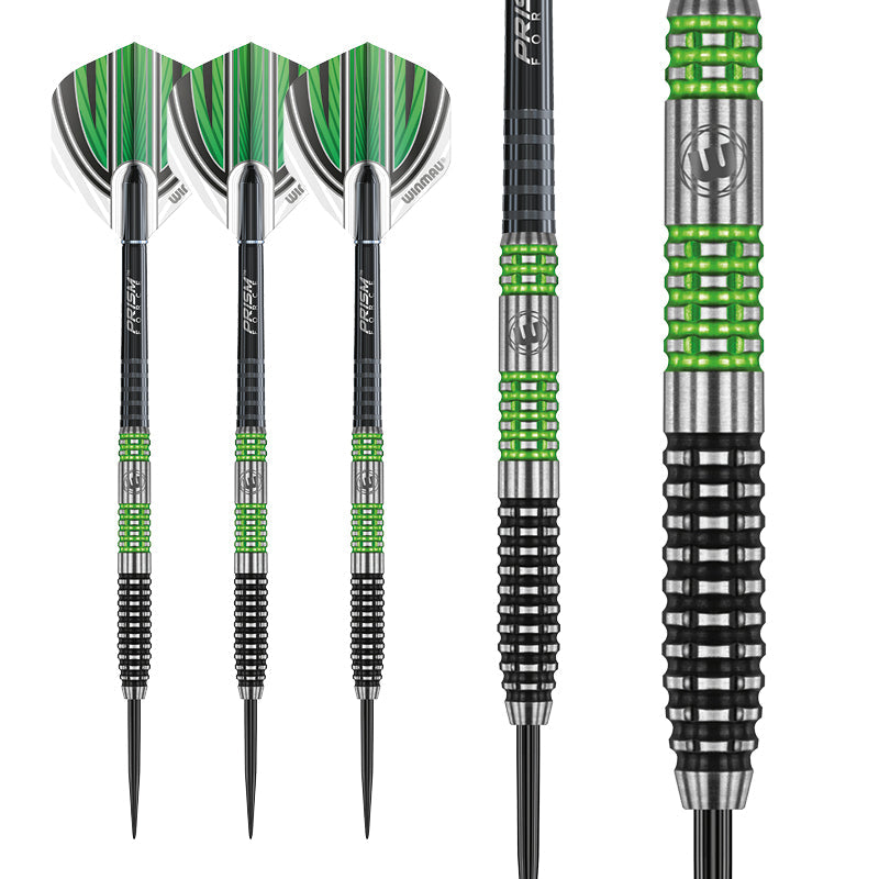 Daryl Gurney Special Edition