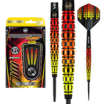 Firestorm Flame 2