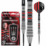 Dennis Priestley Diamond 3-Zero