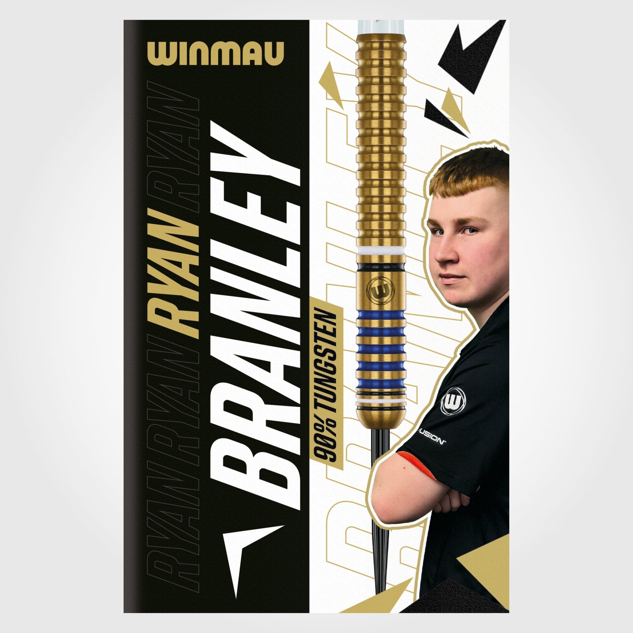 Ryan Branley