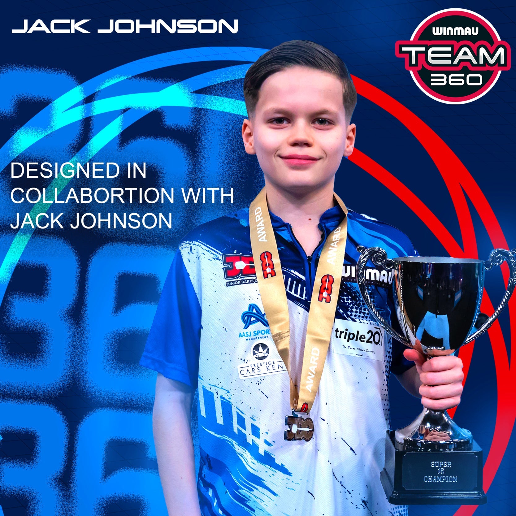 Jack Johnson