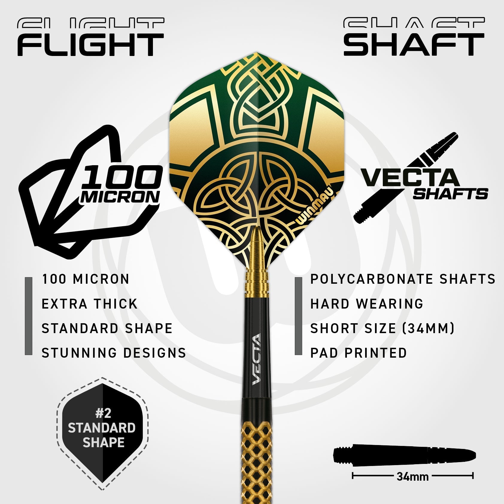 Brendan Dolan Signature Series