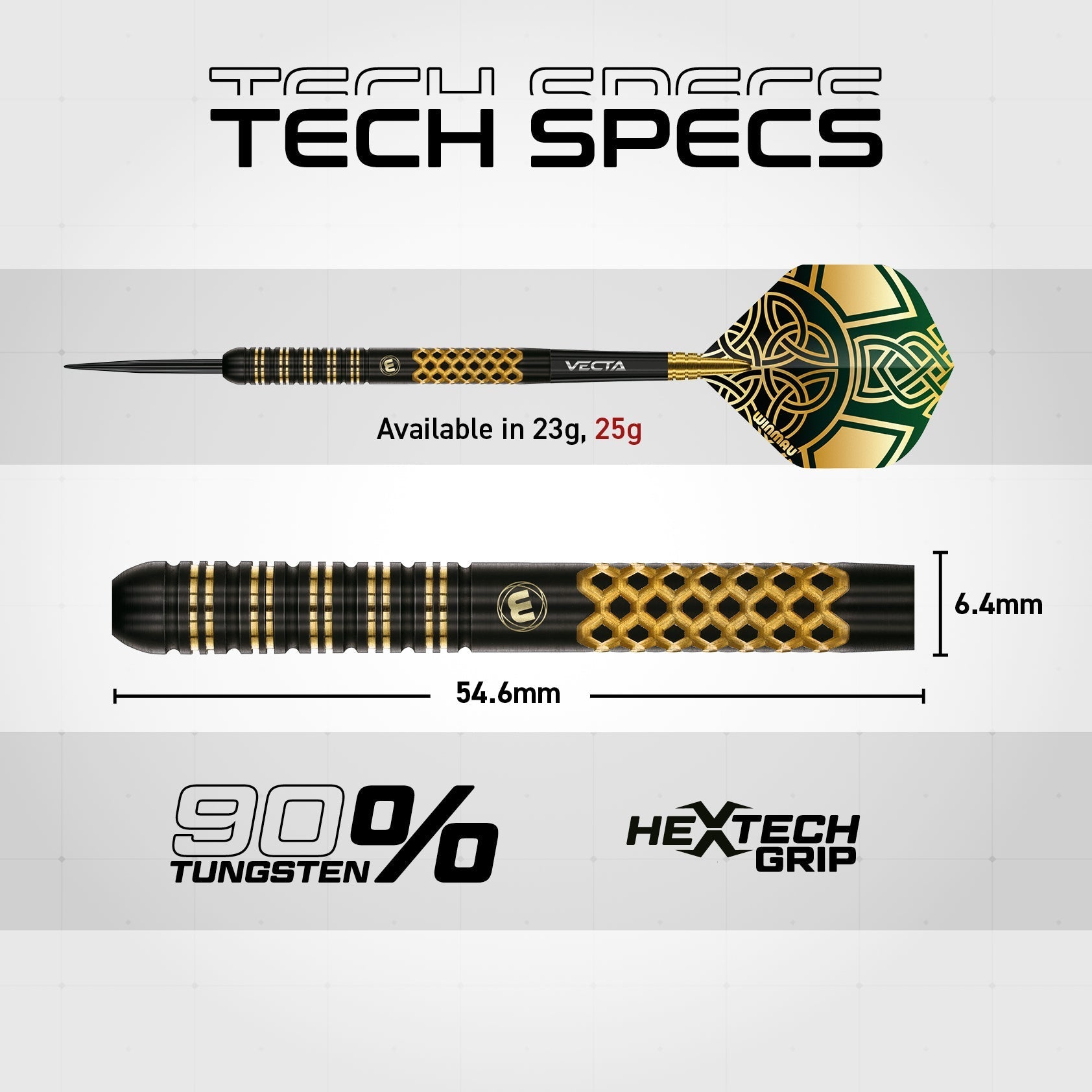 Brendan Dolan Signature Series