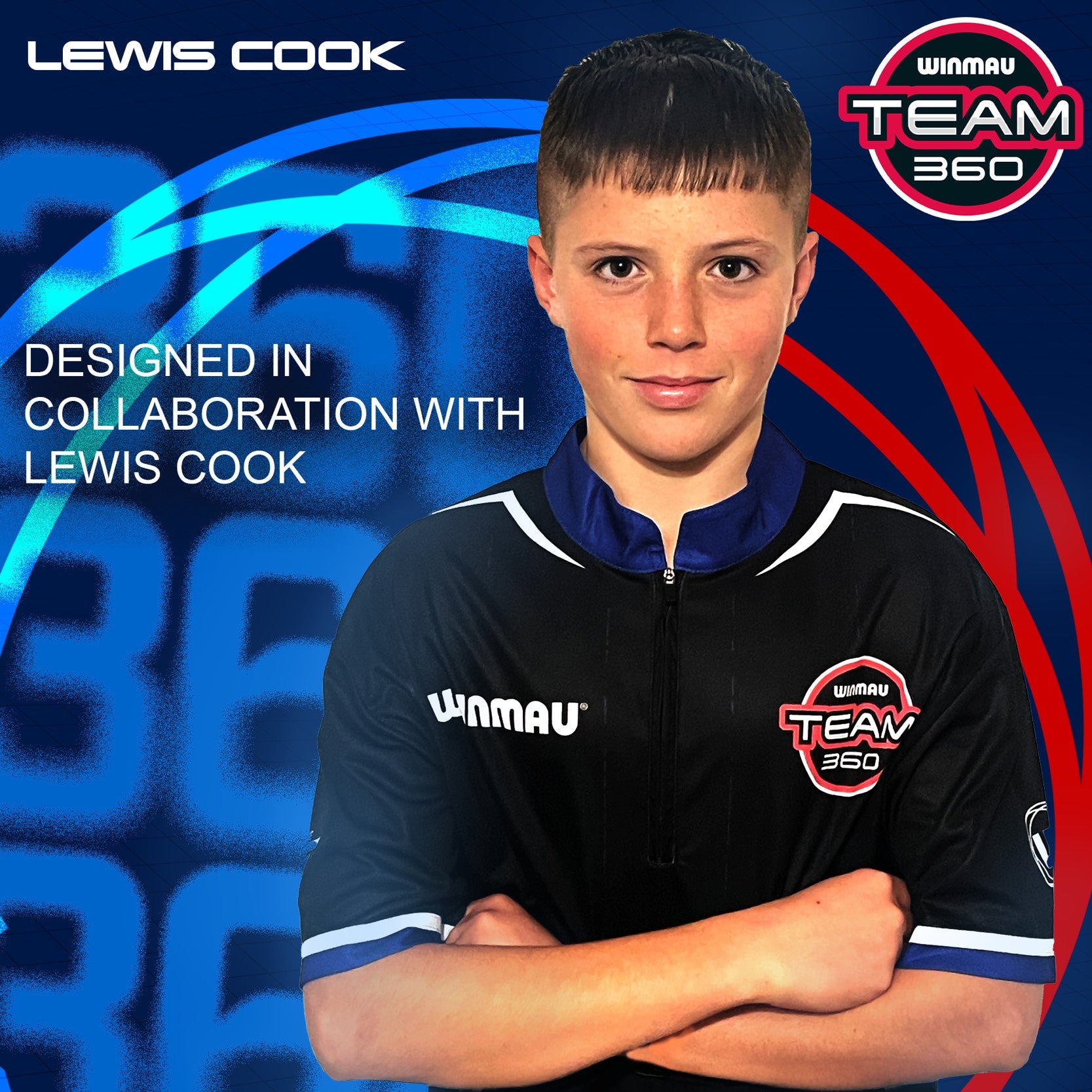 Lewis Cook