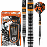 Danny Noppert Édition Signature 2.0 Soft Tip