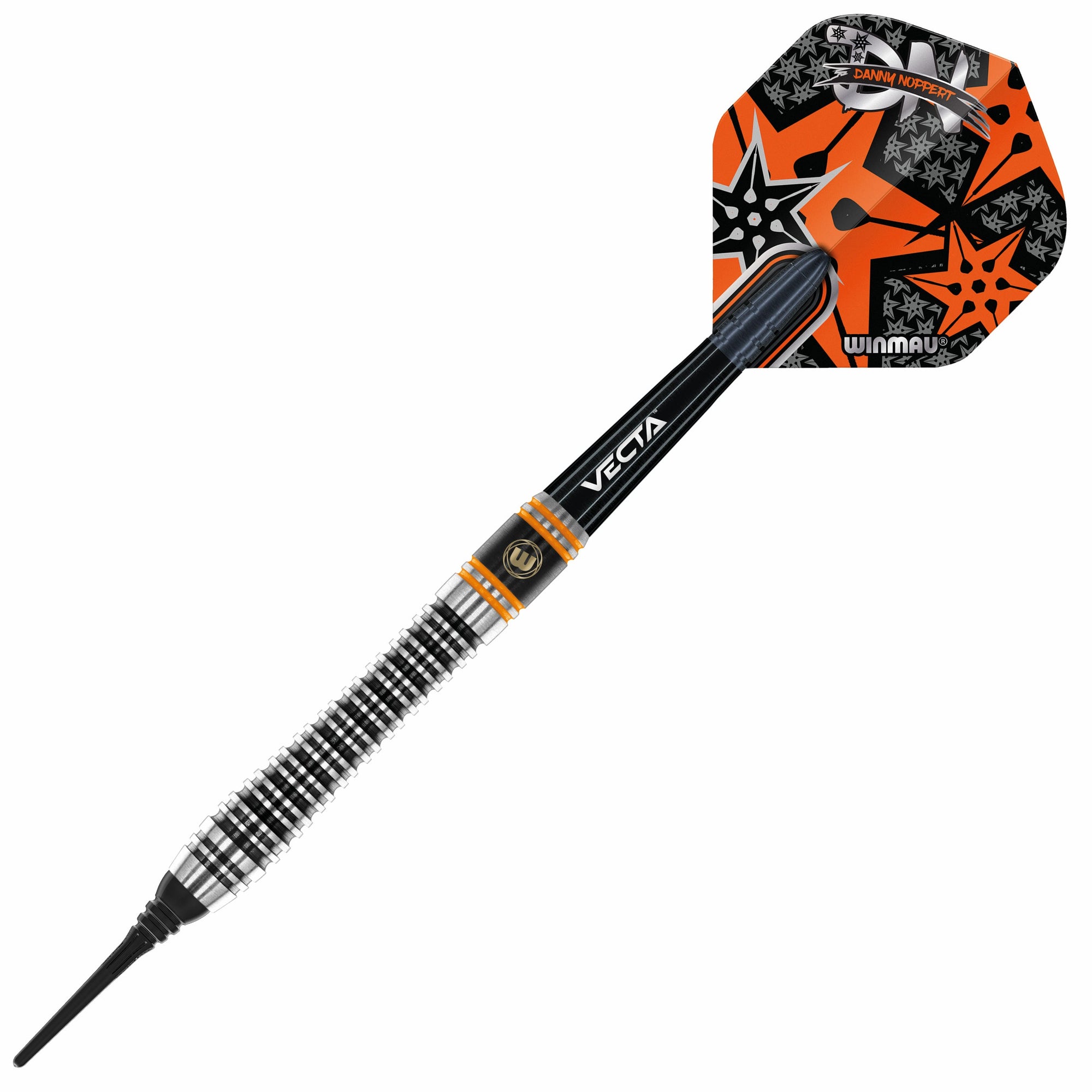 Danny Noppert Édition Signature 2.0 Soft Tip