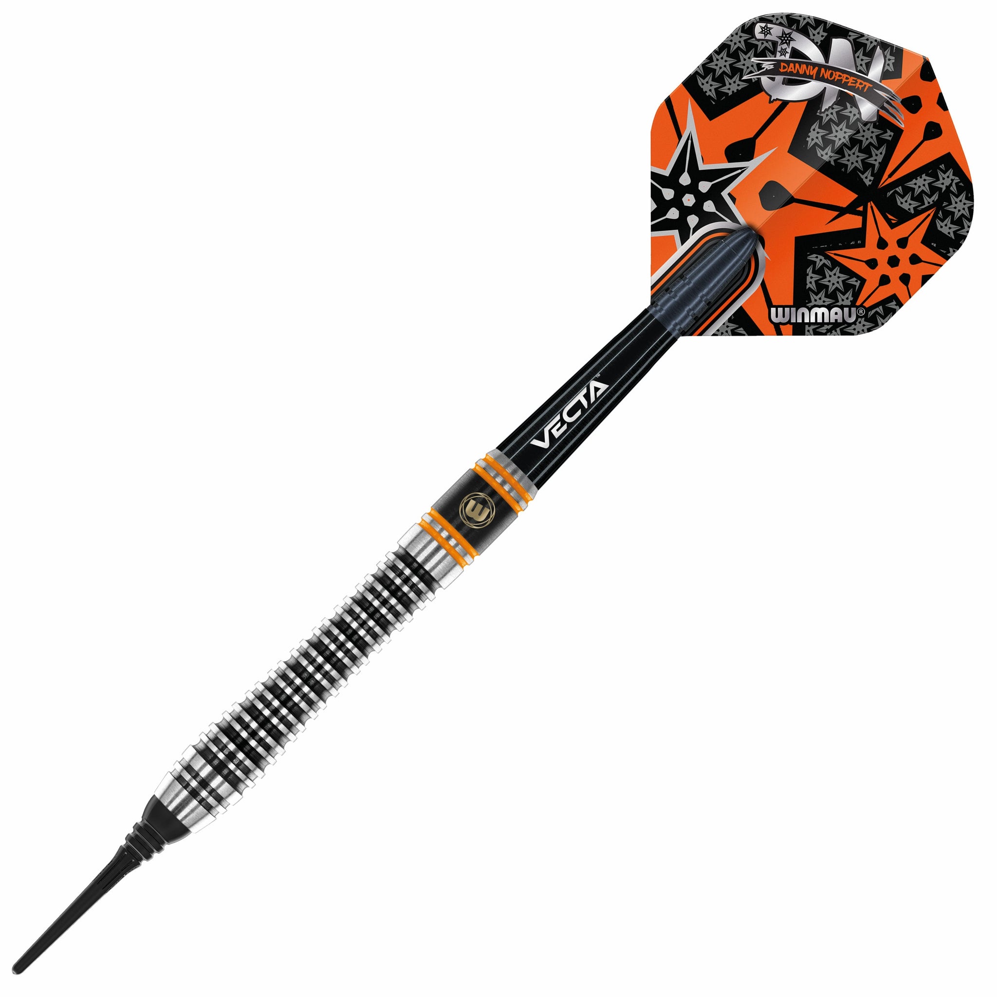 Danny Noppert Édition Signature 2.0 Soft Tip
