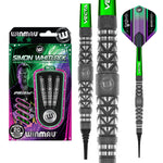 Simon Whitlock Atomised Player Edition Soft Tip