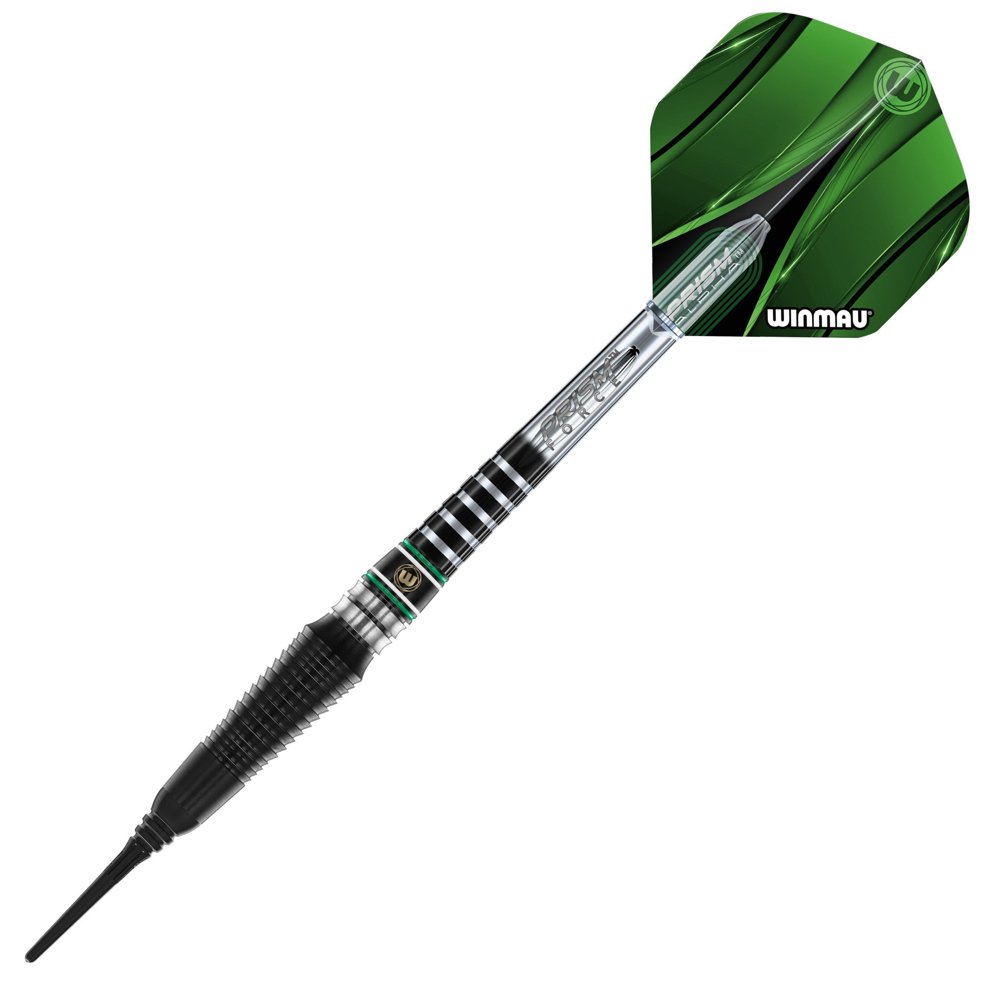 Sniper Black Soft Tip