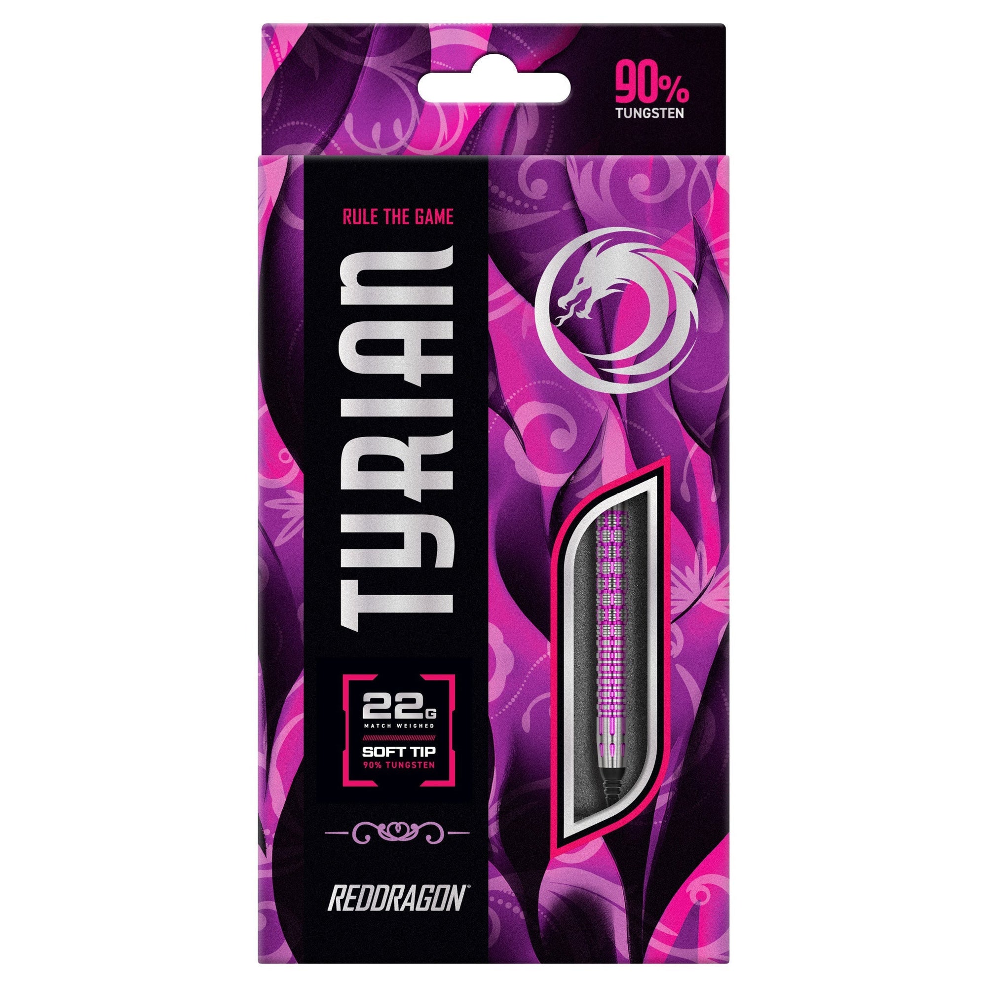 Tyrian Softspitze