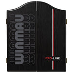 Winmau Pro-Line Dartboard Cabinet