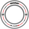 Pro-Line Original White Dartboard Surround