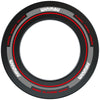 Advance Black and Red Dartboard Surround