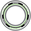 Advance White and Green Dartboard Surround