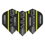 MVG Black & Green Prism Alpha Standard