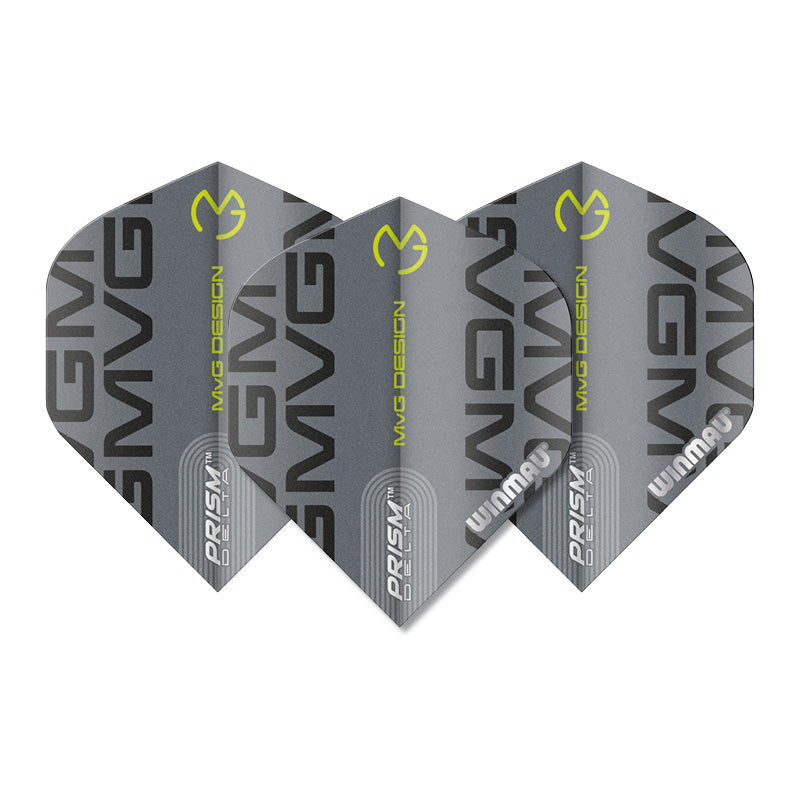 MvG Grau Prisma Delta Standard