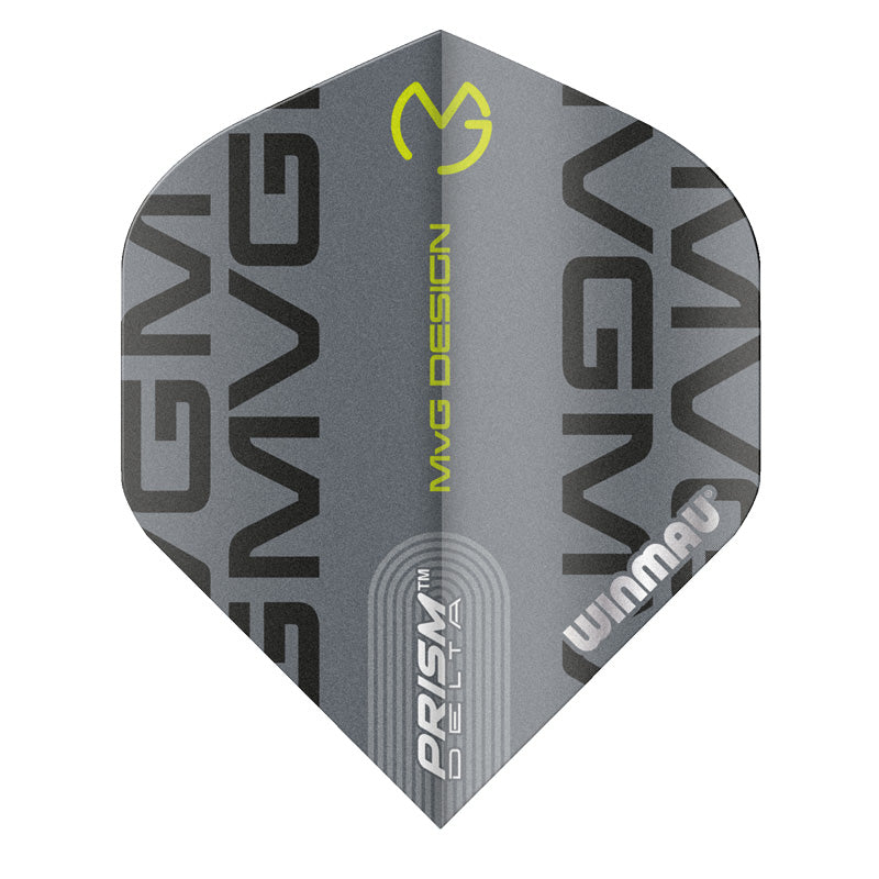 MvG Grau Prisma Delta Standard