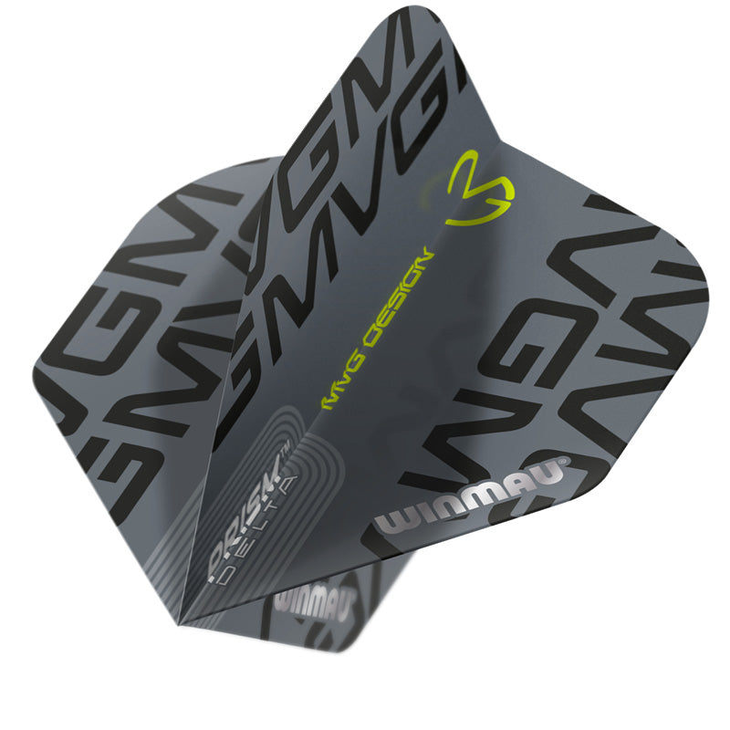 MvG Grau Prisma Delta Standard