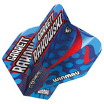 Garrett Rakowski Blue Prism Delta Standard