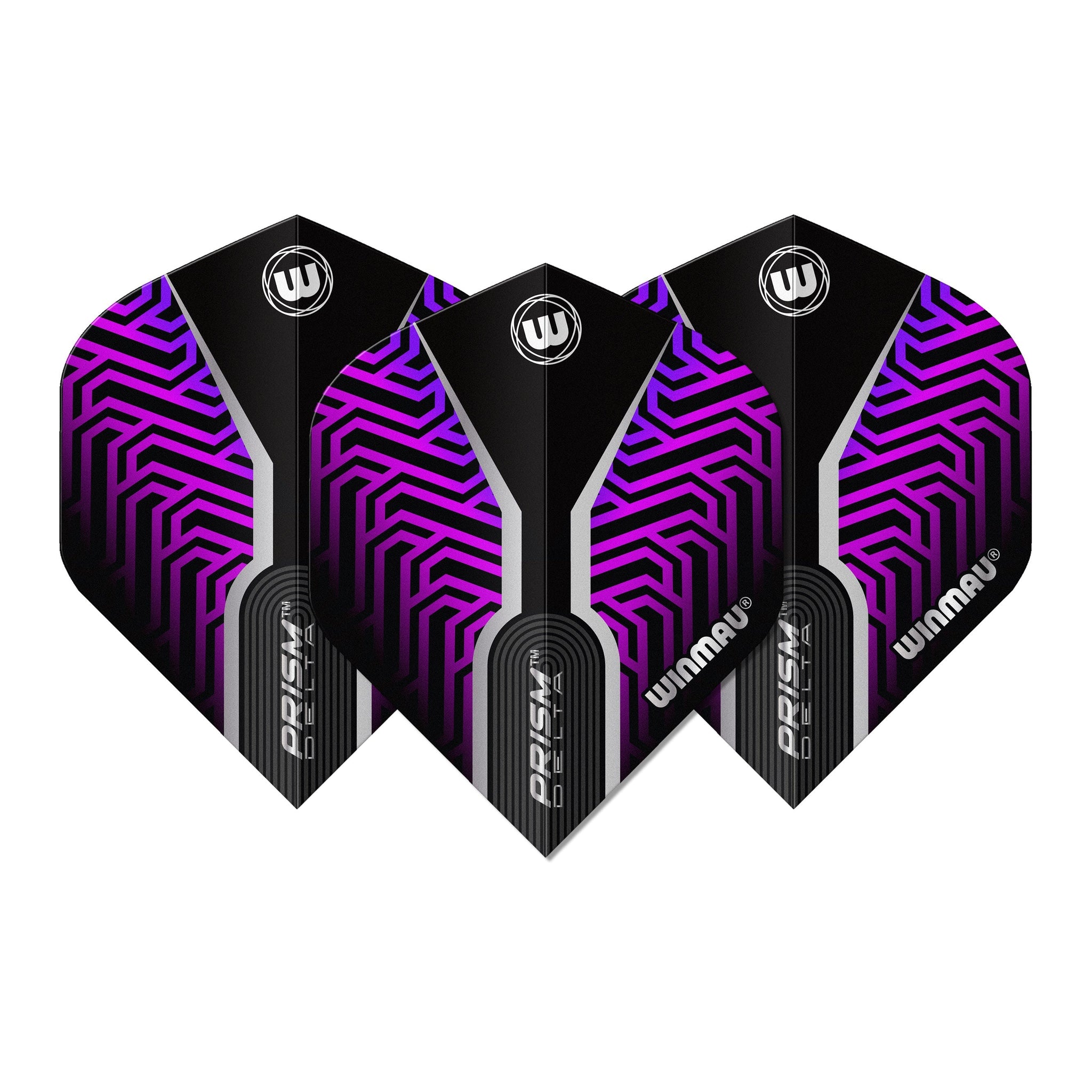 Kairos Purple Prism Delta Standard