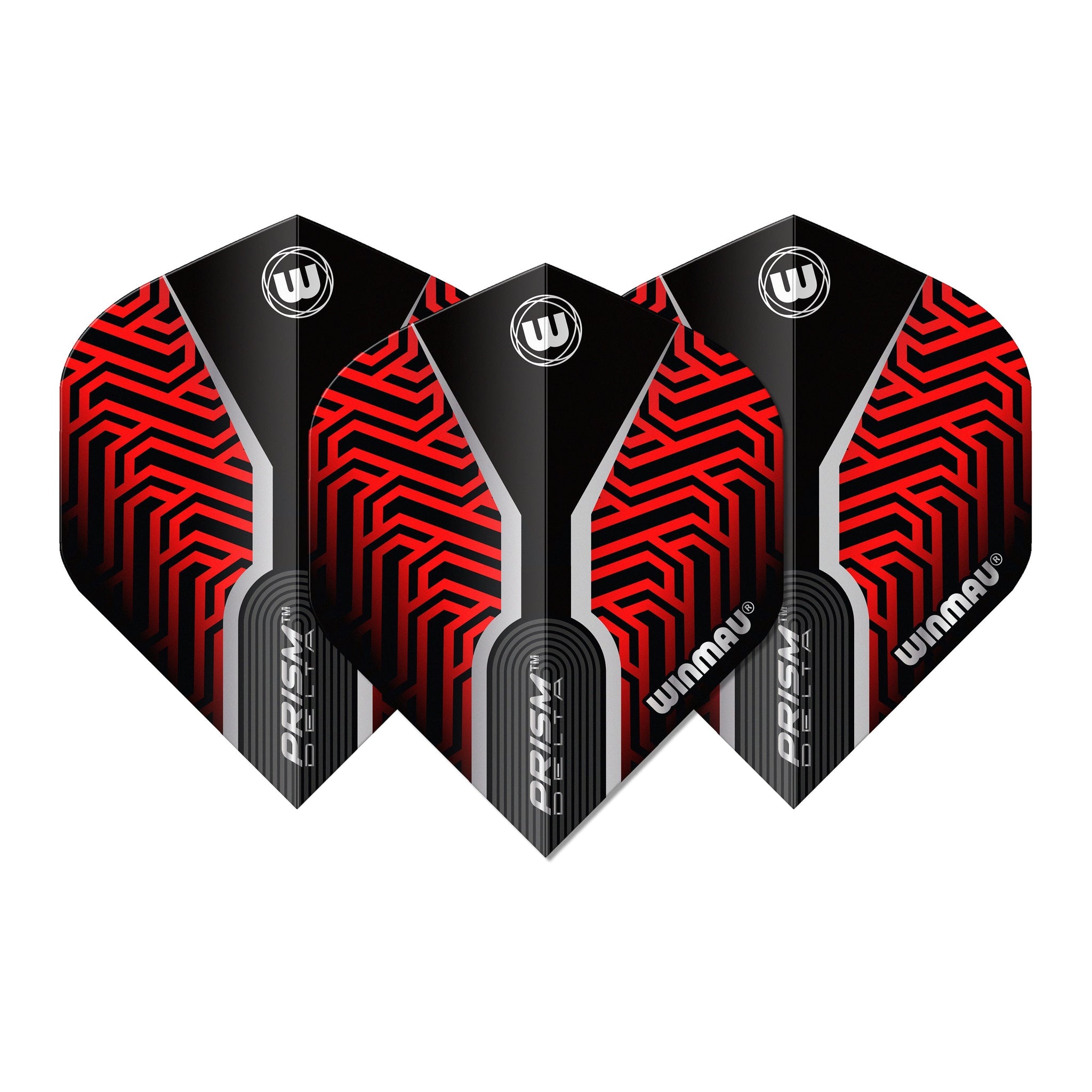 Kairos Red Prism Delta Standard
