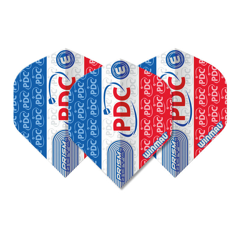 PDC Prism Zeta Standard