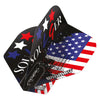 Soulger Flag USA Prism Zeta Standard
