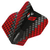 Black & Red Prism Alpha Standard