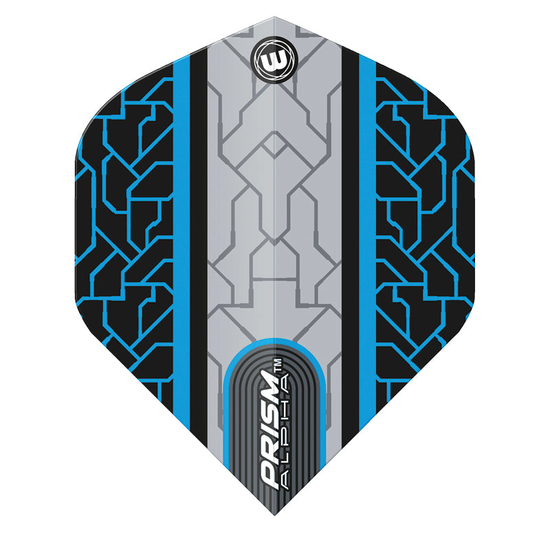 Black & Blue Prism Alpha Standard