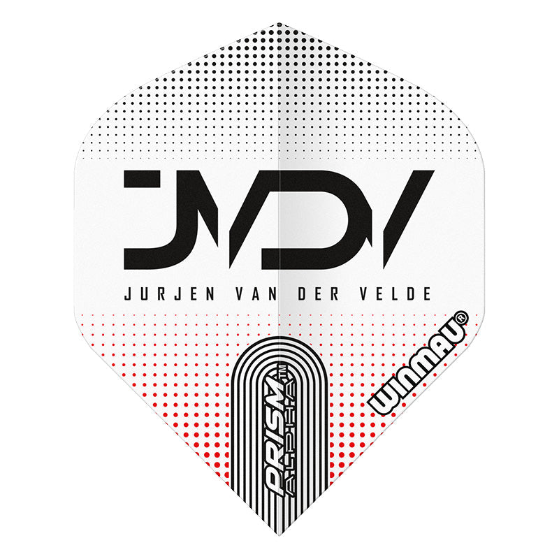 Jurjen Van Der Velde Prism Alpha Standard