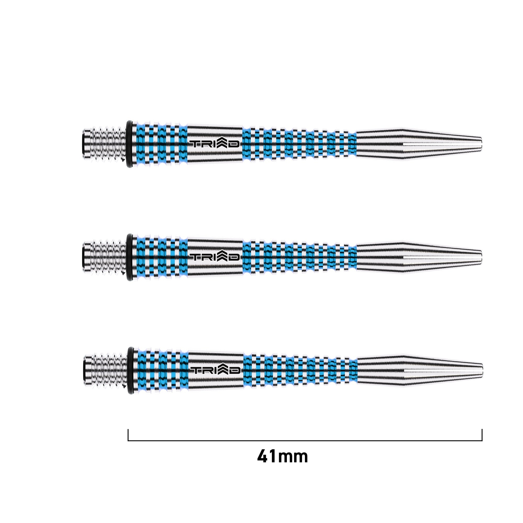 Triad RX Aluminium Shafts