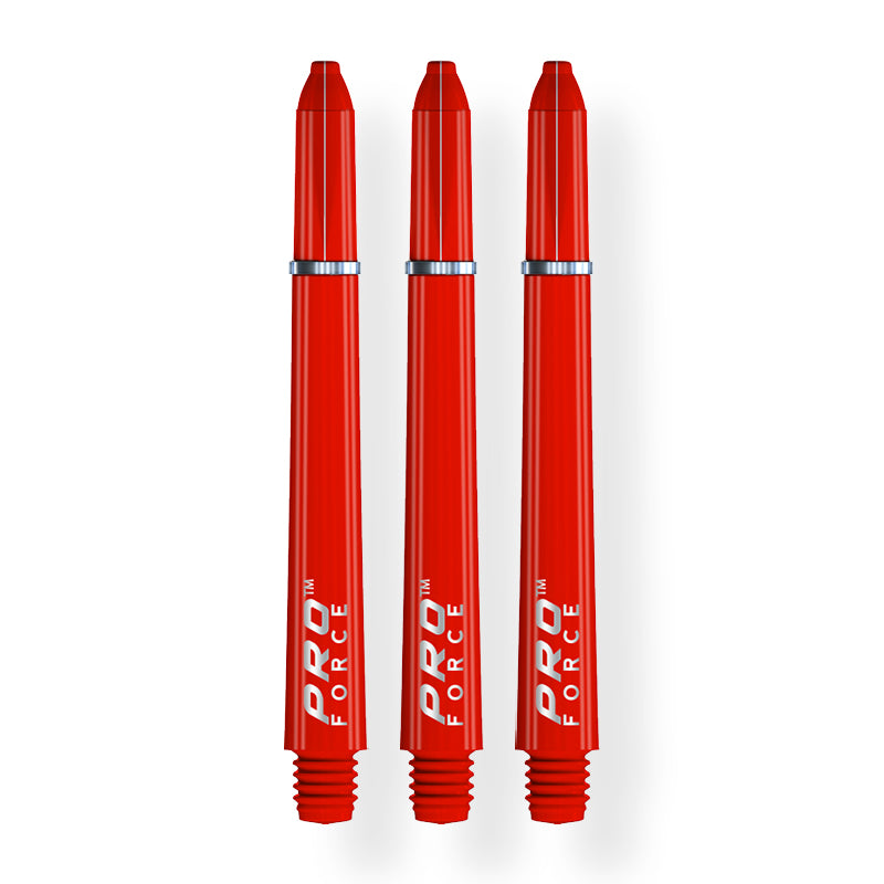 Pro Force Shafts