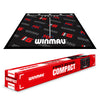 Pro Zone Compact-Pro Dart Mat