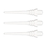 Triton Softip Points - White
