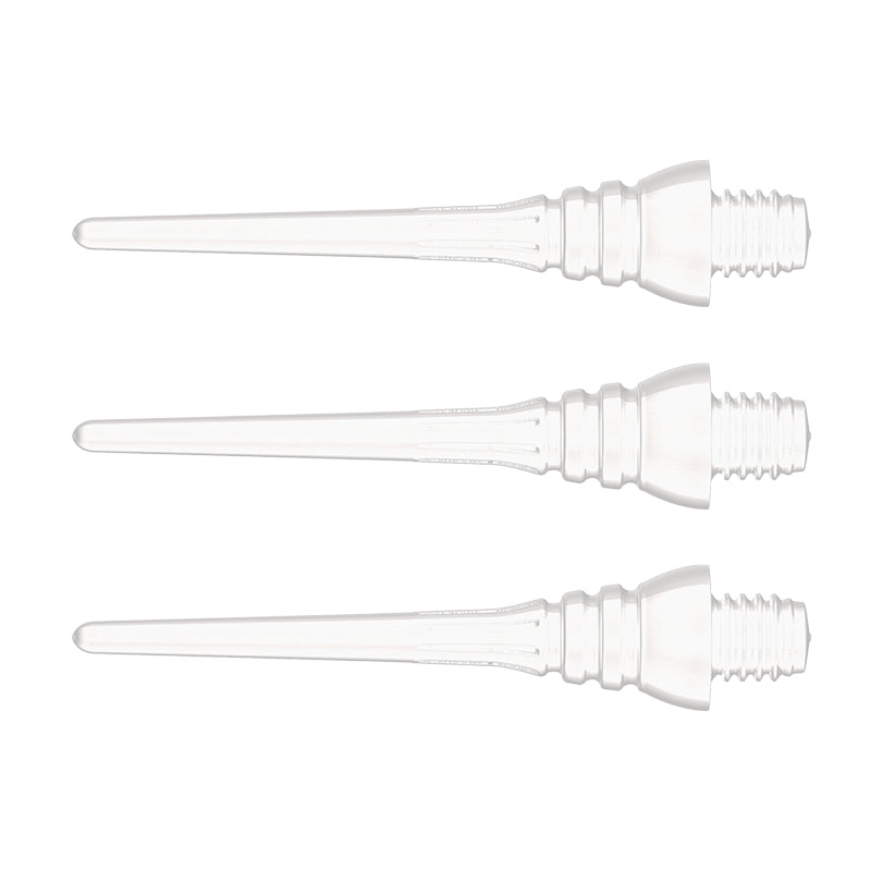 Triton Softip Points - White