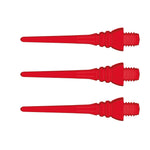 Triton Softip Points - Red