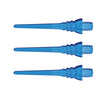 Triton Softip Points - Azure Blue